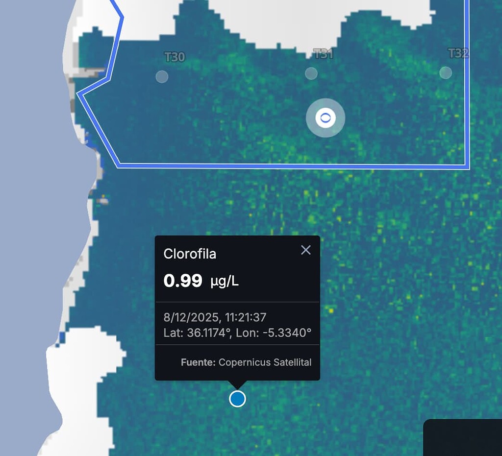 Web mapping services is incosistent between GetMap and GetFeatureInfo ...